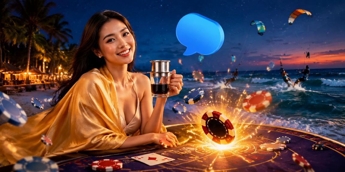 Trò chơi Lô Tô phong cách đậm nét Việt Nam