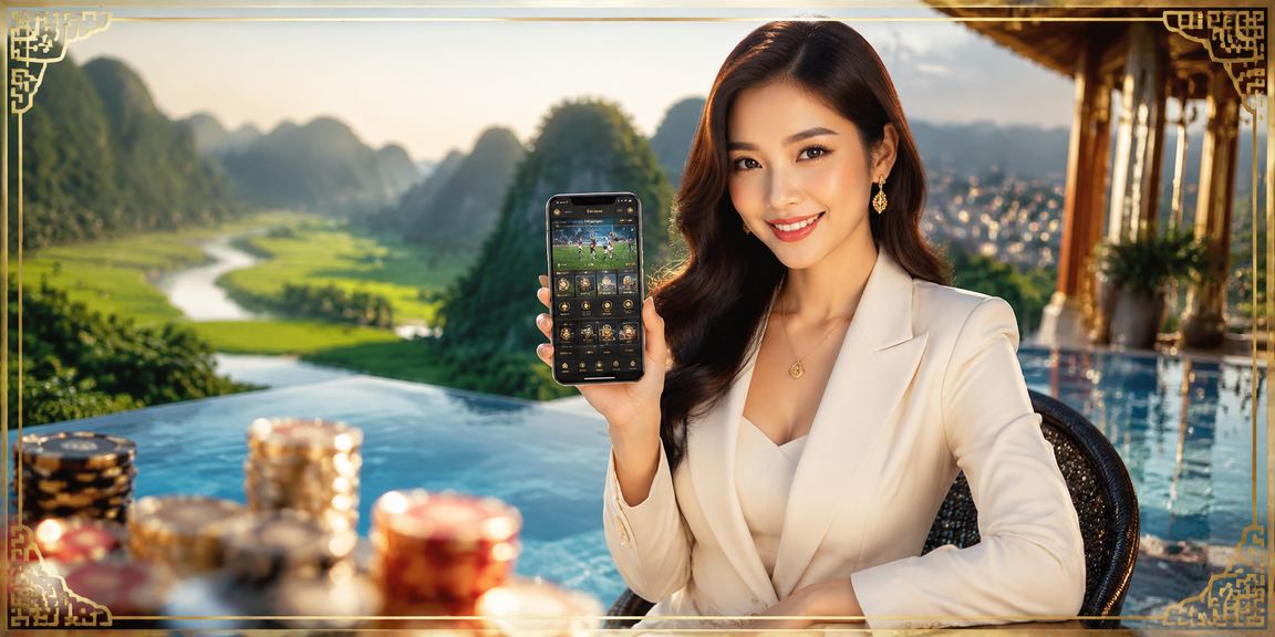 Người chơi đăng nhập nền tảng cá cược x8a tại Việt Nam