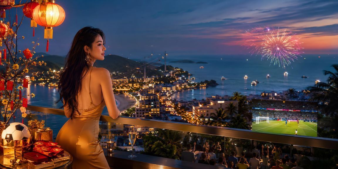 Phòng live casino tại Phú Quốc với dealer chuyên nghiệp